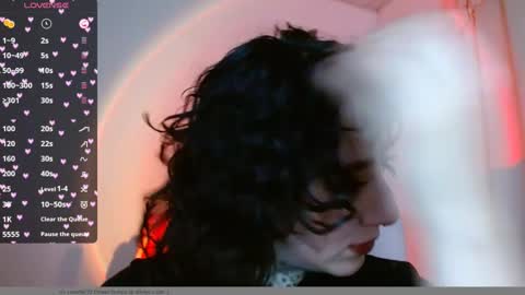 Lisa online show from January 15, 1:56 am