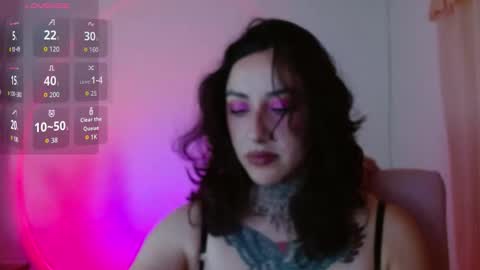 Lisa online show from November 13, 2:21 am