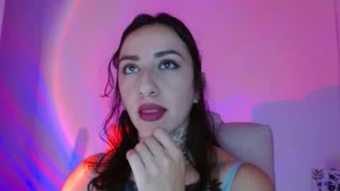 Lisa online show from January 5, 10:57 pm