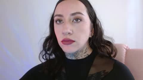 Lisa online show from January 12, 8:14 pm