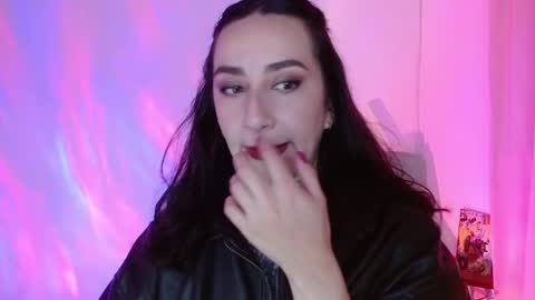 Lisa online show from February 17, 1:46 am