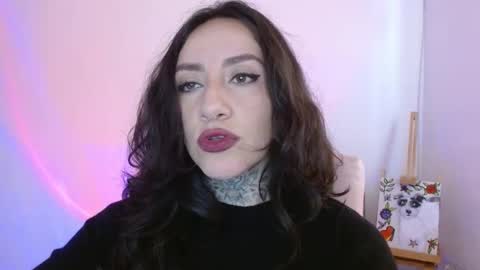 Lisa online show from March 27, 10:09 pm