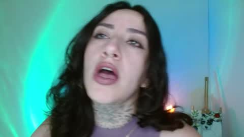 Lisa online show from April 22, 2:14 am