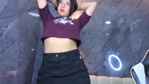 Snapshot of lisa_doll_tx chatting on February 25, 7:45 pm lisa_doll_tx online show from February 25, 7:45 pm