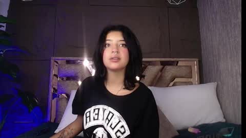 Snapshot of lisa_dolly_nyx chatting on May 9, 10:53 am lisa dolly nyx online show from May 9, 10:53 am
