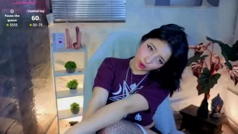 Snapshot of lisa_dolly_nyx chatting on May 13, 10:45 am lisa dolly nyx online show from May 13, 10:45 am