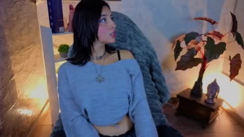 Snapshot of lisa_dolly_nyx chatting on May 31, 4:53 am lisa dolly nyx online show from May 31, 4:53 am