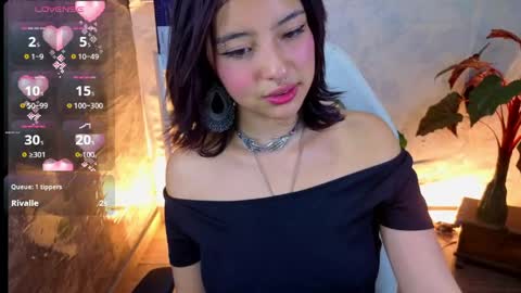 Snapshot of lisa_dolly_nyx chatting on June 5, 5:14 am lisa dolly nyx online show from June 5, 5:14 am