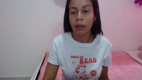 Snapshot of lisa_g07 chatting on October 16, 3:35 pm Lisa Santos online show from October 16, 3:35 pm