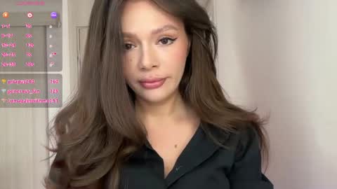 lisa_graham online show from April 21, 7:14 am