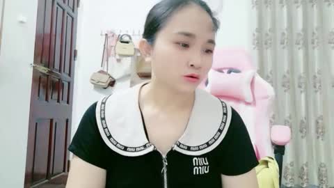 Snapshot of lisa_hanw chatting on May 14, 1:34 am lisa_hanw online show from May 14, 1:34 am