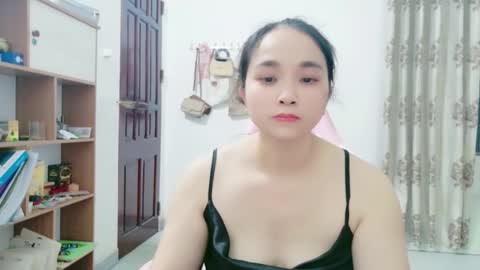 Snapshot of lisa_hanw chatting on May 16, 3:58 am lisa_hanw online show from May 16, 3:58 am