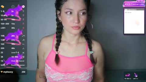 Snapshot of lisa_joseph chatting on December 22, 5:12 am lisa online show from December 22, 5:12 am