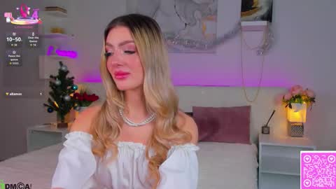 Lisa online show from December 21, 1:13 am