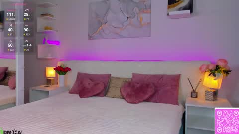 Lisa online show from January 11, 1:10 am