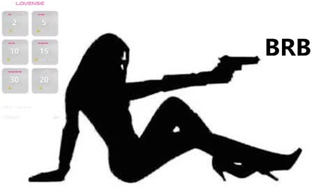 lisa_moons online show from October 28, 3:58 pm