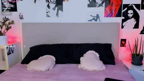 lisa_moons online show from October 30, 6:30 pm