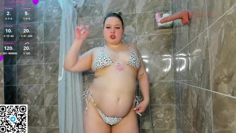 Lisa online show from April 7, 9:21 am