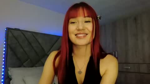 Snapshot of lisa_roberths chatting on July 18, 9:24 am Lisa Roberths online show from July 18, 9:24 am