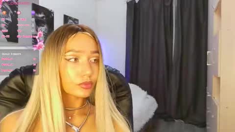 Lisa online show from November 7, 2:28 pm