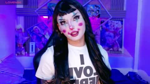 lisa_sparkleee online show from June 4, 3:23 am