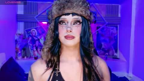 lisa_sparkleee online show from June 17, 3:09 am