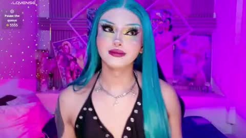 lisa_sparkleee online show from June 18, 2:56 am