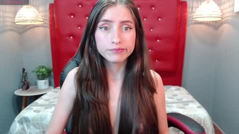 Lisa online show from December 6, 6:37 am