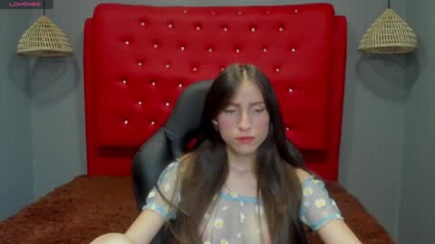 Lisa online show from January 22, 6:31 am