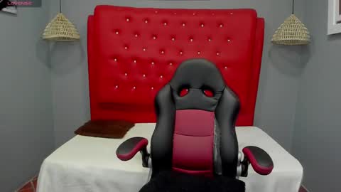 Lisa online show from February 12, 3:07 am