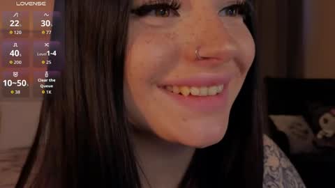 lisaaaliss online show from April 22, 9:55 am