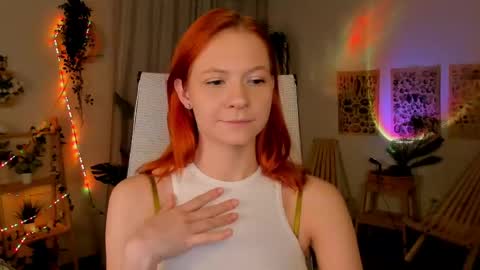Snapshot of lisaaris chatting on May 11, 3:51 pm Lisa Aris online show from May 11, 3:51 pm