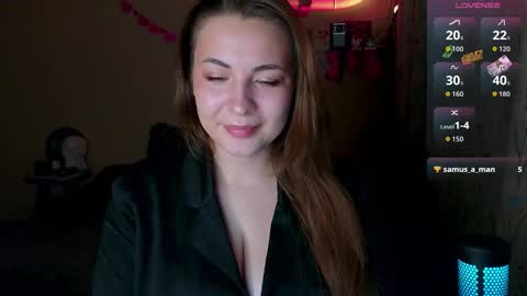 LisaCase online show from February 25, 4:16 pm