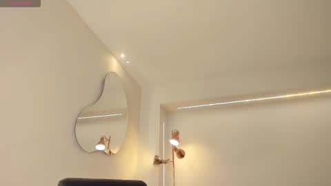 Snapshot of lisaflowersx chatting on February 2, 11:31 am Lisa Flowers online show from February 2, 11:31 am