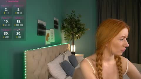 Snapshot of lisafoxy_ chatting on June 6, 12:38 am Lisa online show from June 6, 12:38 am