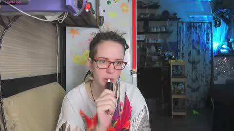 Snapshot of lisafoxy_y chatting on May 4, 7:59 am Lisa online show from May 4, 7:59 am