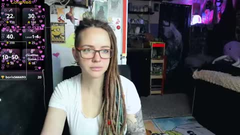 Snapshot of lisafoxy_y chatting on May 26, 6:09 am Lisa online show from May 26, 6:09 am