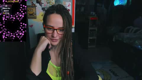 Snapshot of lisafoxy_y chatting on May 29, 7:06 am Lisa online show from May 29, 7:06 am