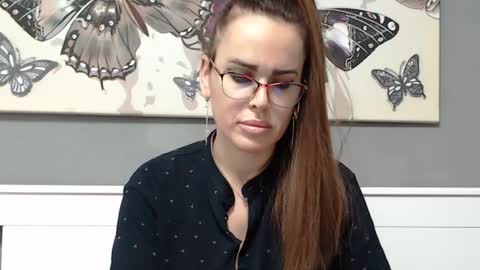 Snapshot of lisagrand chatting on January 1, 9:09 pm Lisa Grand online show from January 1, 9:09 pm