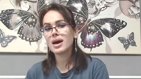 Snapshot of lisagrand chatting on January 6, 7:13 pm Lisa Grand online show from January 6, 7:13 pm