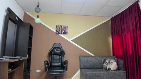 Snapshot of lisagray_1 chatting on January 8, 7:49 pm Lisa Gray Independent Model online show from January 8, 7:49 pm