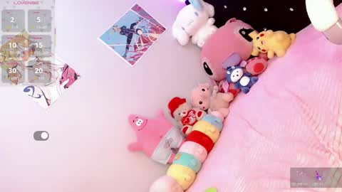 lisahadidd online show from November 4, 4:17 pm