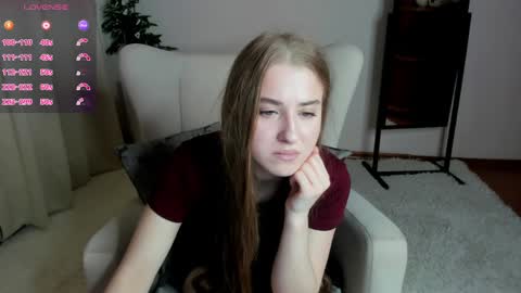 Lisa online show from March 27, 7:58 am