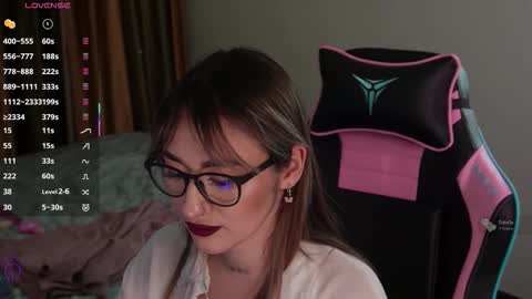   LISA   online show from October 28, 3:36 pm