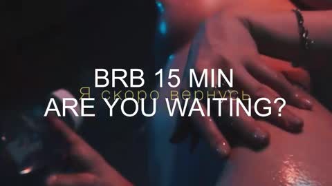   LISA   online show from January 11, 4:56 pm