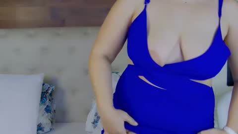 SofiaHanson online show from January 28, 7:21 pm