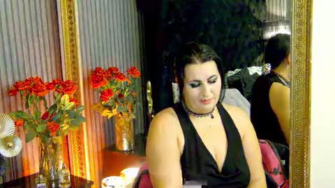 SofiaHanson online show from September 30, 6:02 pm