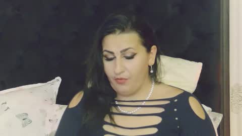 SofiaHanson online show from October 20, 3:45 pm