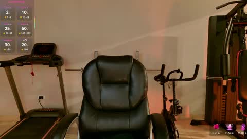 L I S A  online show from April 12, 11:26 am