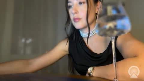 Snapshot of lisandriaaa chatting on May 25, 6:47 pm lisandriaaa online show from May 25, 6:47 pm